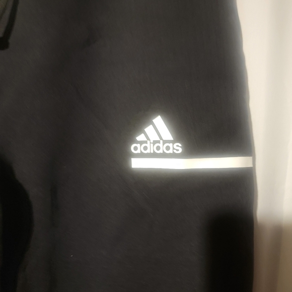 Adidas Originals ZNE Joggers Pants Mens Size Large GM6544 - Picture 2 of 8